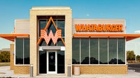 Whataburger offering 75-cent burgers to celebrate 75th anniversary