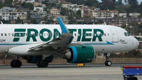 Frontier Airlines introduces 20 new routes, some with super low fares