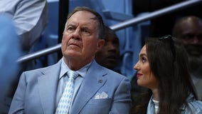 Bill Belichick, girlfriend Jordon Hudson look to trademark 'Gold Digger'