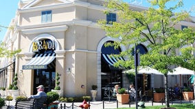 Italian restaurant chain files for bankruptcy, citing inflation and higher interest rates