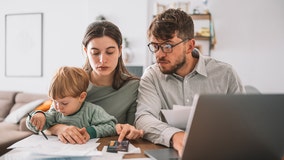 Most parents fall into debt for their children: Survey
