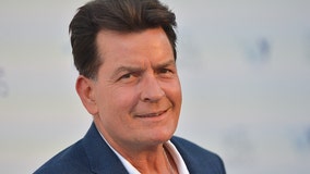 Actor Charlie Sheen sends $1,000 donation to victim of viral Cincinnati brawl incident