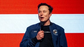 Tesla grants Musk massive pay deal to keep CEO on board amid legal battle