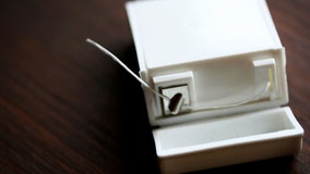Hate needles? Vaccines could soon be delivered via dental floss