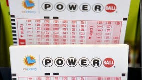 Powerball jackpot hits $1 billion