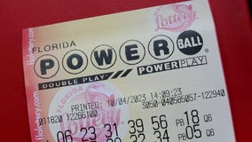 Powerball grows to $750M