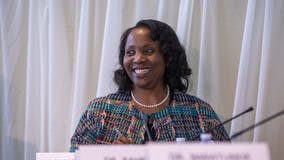 Trump calls on Fed governor Lisa Cook to resign after mortgage fraud allegation