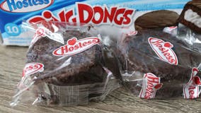 Hostess recalls popular snack due to potential mold contamination