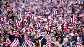 This American is viewed most favorably among global figures in new poll: See the list