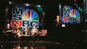 MSNBC gets a new name; here's what it means