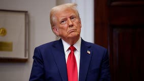 Judge blocks Trump plan to curb DEI initiatives at schools
