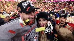 Taylor Swift-Travis Kelce: Our dream wedding guest list