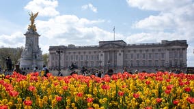 Queen Elizabeth's personal wardrobe choices to debut in major palace exhibition