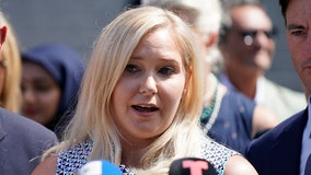 Epstein accuser's 'disturbing' memoir to be published months after her death