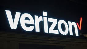 Verizon working to restore service after nationwide outage