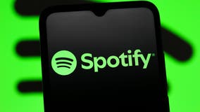 Spotify rolls out messaging feature for free, premium users
