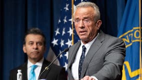 What is kratom 7-OH? Why RFK and health officials are cracking down