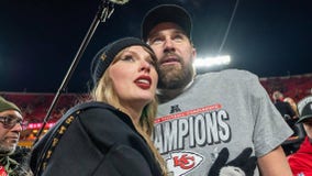 Taylor Swift, Travis Kelce get engaged