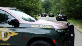 New Hampshire mom fatally shot husband, 2 children before killing herself, AG says