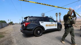 Emmanuel Haro: Parents of 7-month-old California baby who vanished charged with murder