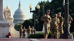 81% of Americans see crime as 'major problem' in big cities: Poll