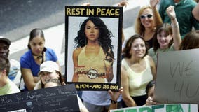 ​​Where were you then: Aug. 25, 2001, the day Aaliyah’s life was cut short