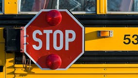 Louisville woman shot and killed walking child to school bus stop