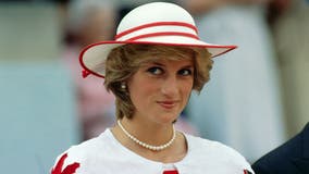 Where were you then: Aug. 31, 1997, the night Princess Diana died in Paris