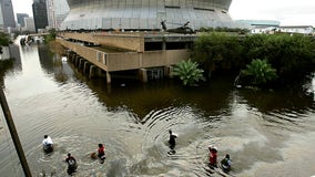 Hurricane Katrina fueled major reforms at FEMA. Now, its future is uncertain