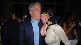 Ghislaine Maxwell blocked from puppy training program in federal prison camp