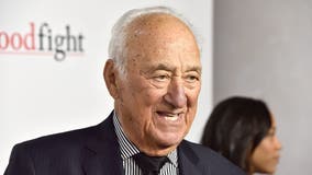 Jerry Adler, ‘The Sopranos’ and ‘Good Wife’ actor, dies at 96