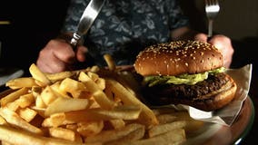 French fries tied to diabetes risk, but not all potatoes 'created equal,' study finds