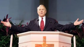 Dr. James Dobson, Focus on the Family founder, dead at 89