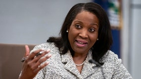 Trump says he's firing Fed Governor Lisa Cook amid allegations of mortgage fraud