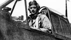 America's last living WWII ace pilot dies at age 103