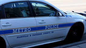 Decapitated body discovered near Nashville Waffle House