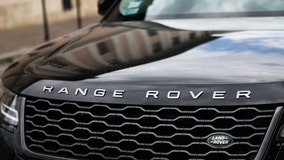 Range Rover, Ford, Nissan among more than 300,000 vehicles recalled: See the list