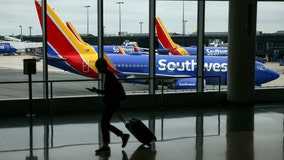 Southwest Airlines changes seating policy for plus-size passengers