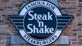 Steak 'n Shake slams Cracker Barrel CEO for eliminating 'old-timer' from logo: 'We take pride in our history'