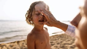 FDA warns Americans to avoid certain popular sunscreen products