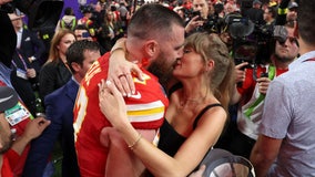Timeline: Taylor Swift and Travis Kelce’s relationship through the years