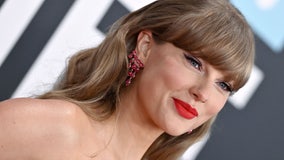 Taylor Swift unveils ‘The Life of a Showgirl’ album release date and track list