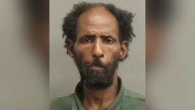 Tennessee man charged for allegedly raping unconscious woman outside church before she died