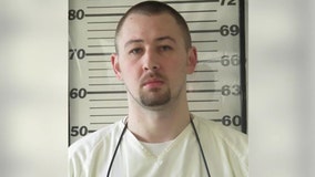 Tennessee authorities hunt for 29-year-old suspect in quadruple murder linked to abandoned baby