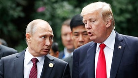 Trump and Putin to meet this week in bid to end Russia-Ukraine war