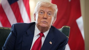 Trump considers renaming Defense Department to 'Department of War'