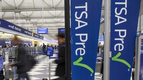 TSA's faster biometric lanes come to these 15 airports