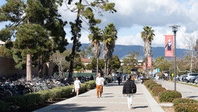 New list of top party schools in the US for 2026, according to Niche data