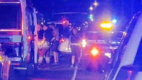 2 Utah officers killed, police dog injured