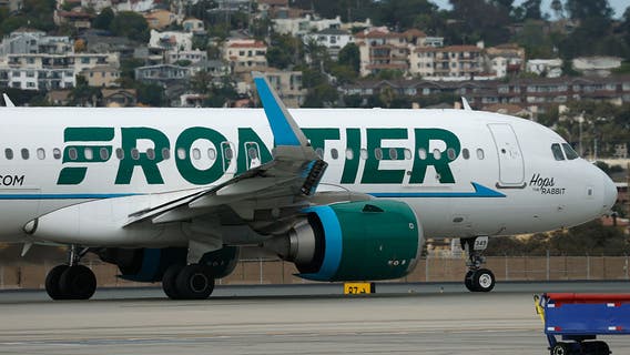 Frontier Airlines introduces 20 new routes, some with super low fares